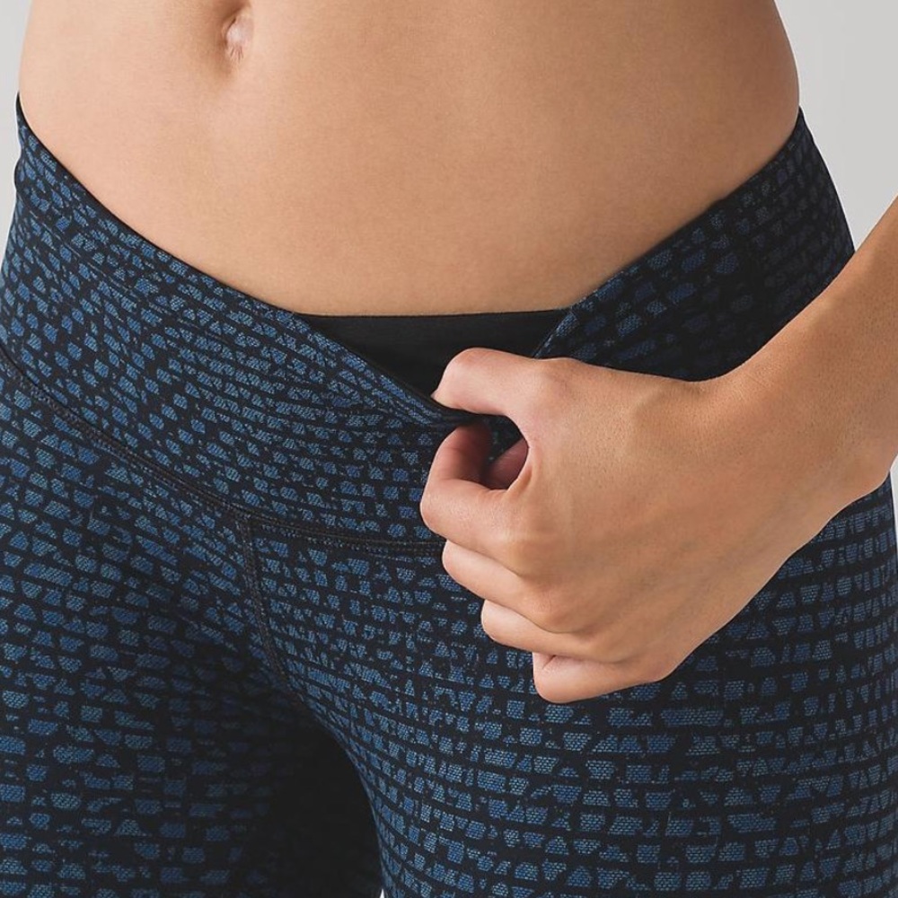 Wunder Under Pant Iii Full-on Luxtreme